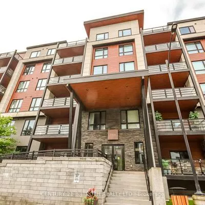 306, Essa, Ardagh, Barrie