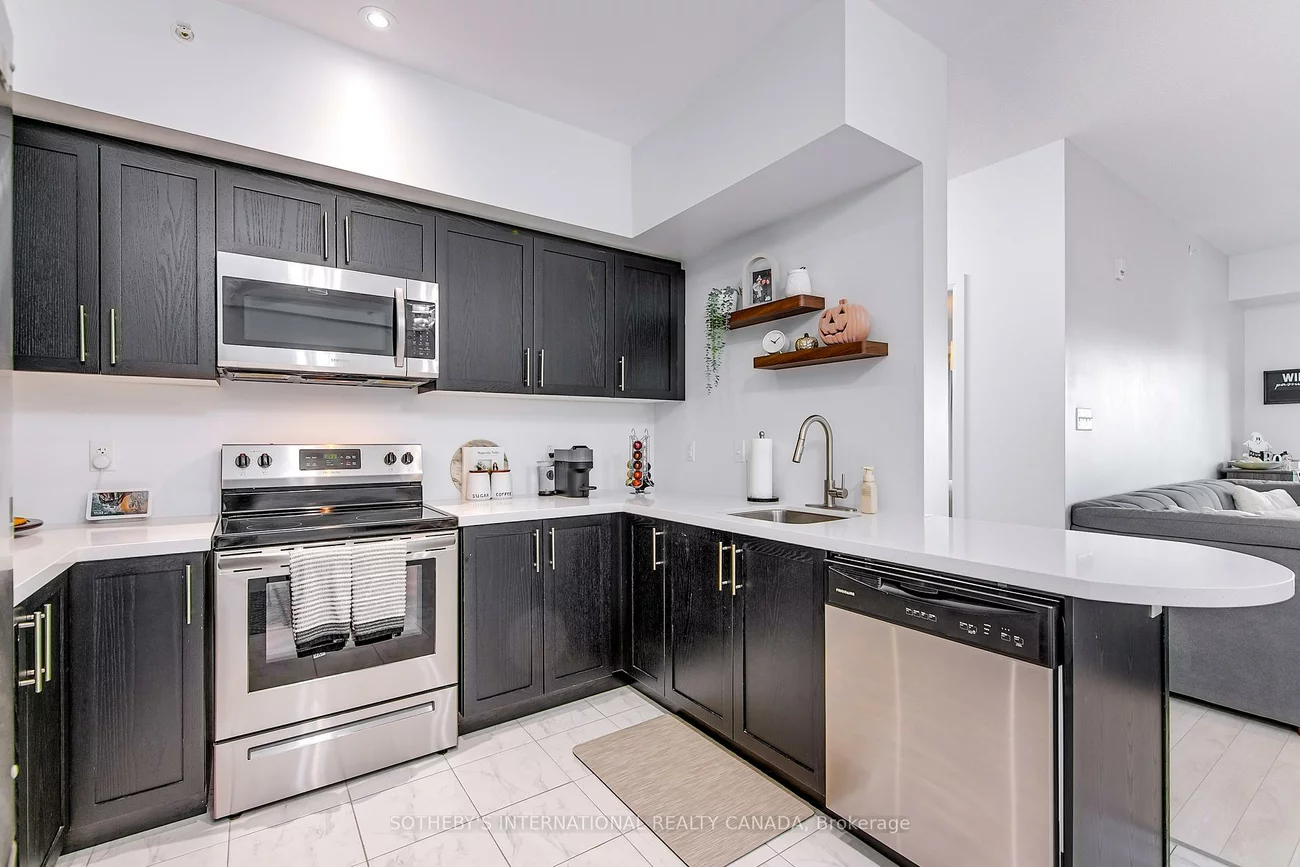 304, Essa, Ardagh, Barrie