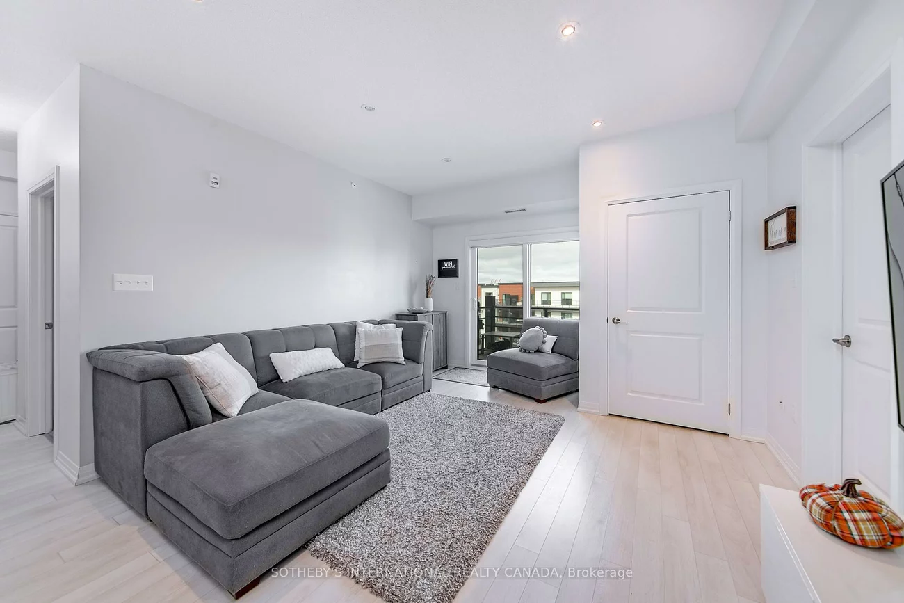 304, Essa, Ardagh, Barrie
