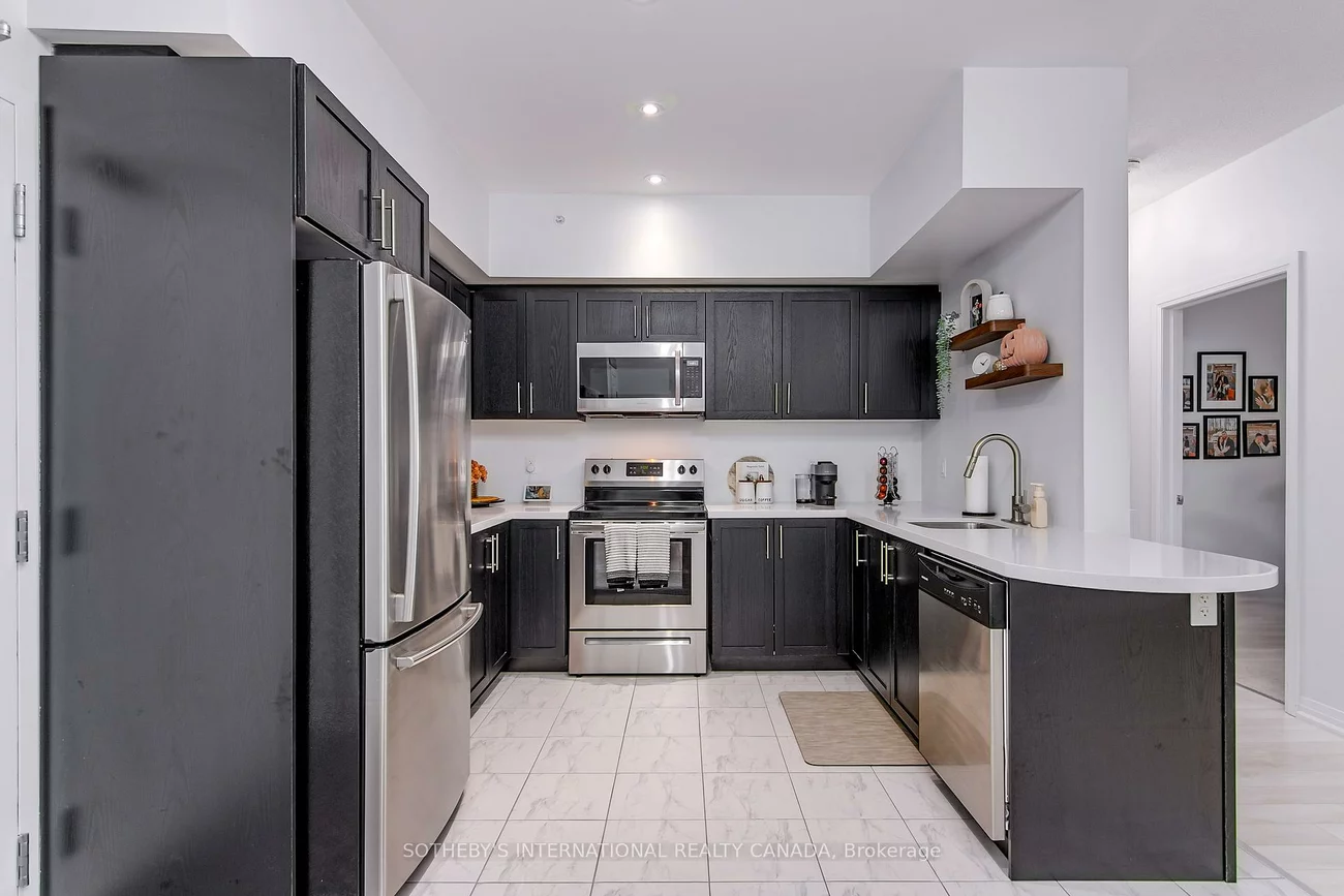304, Essa, Ardagh, Barrie