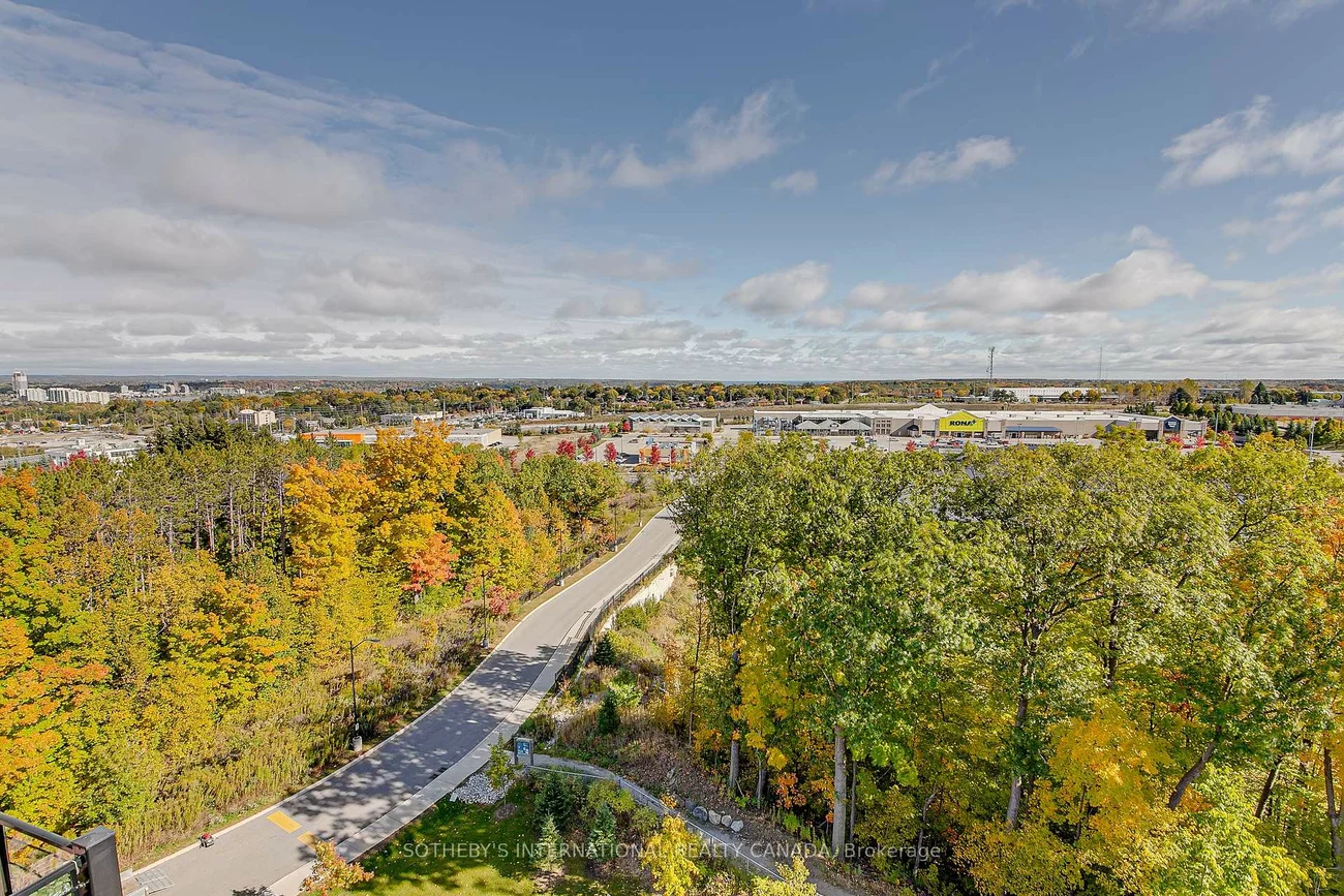 304, Essa, Ardagh, Barrie