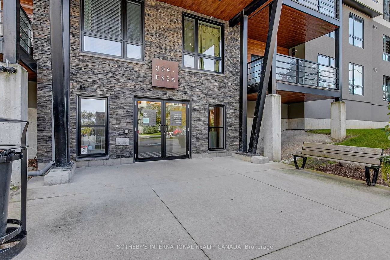 304, Essa, Ardagh, Barrie