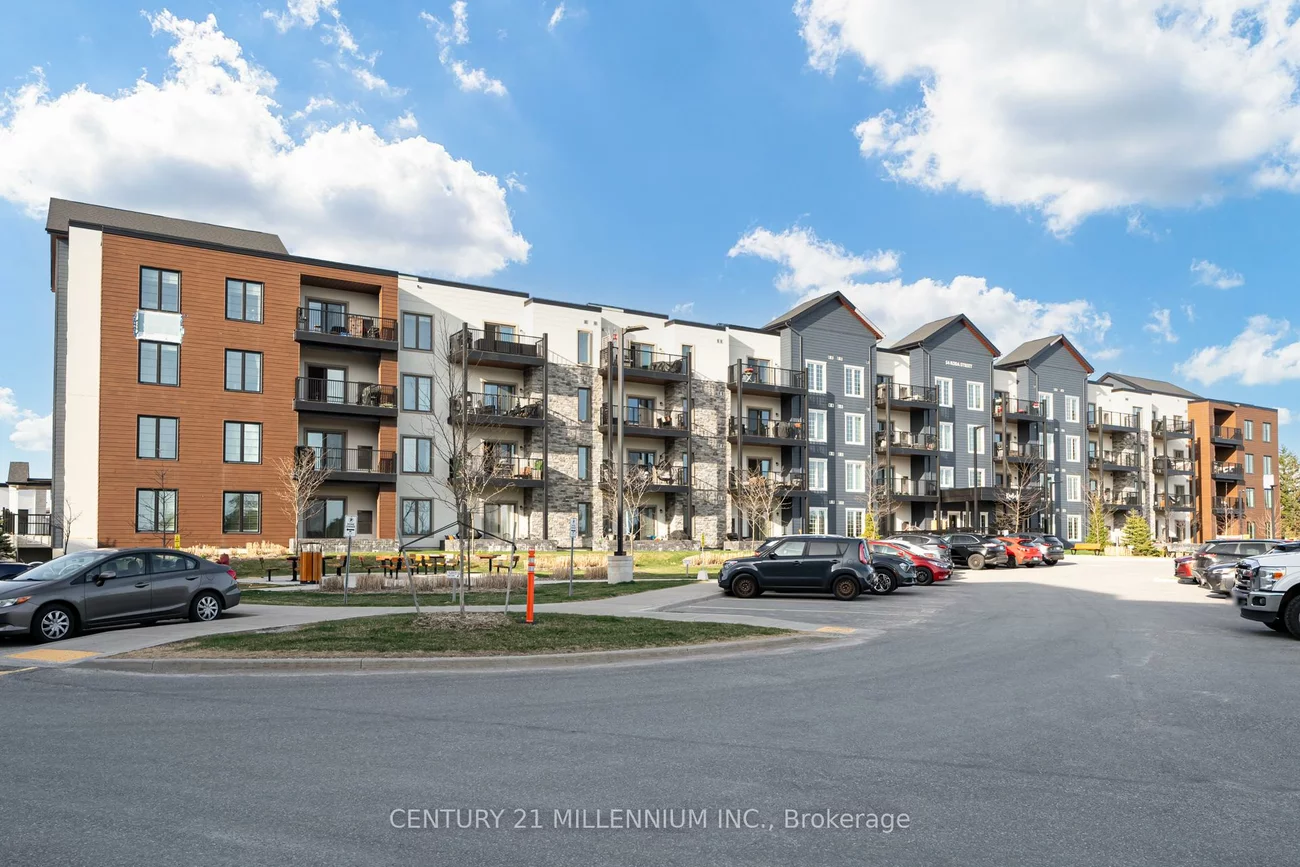54, Koda, Rural Barrie Southwest, Barrie