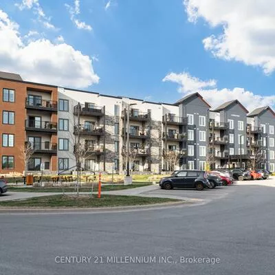 54, Koda, Rural Barrie Southwest, Barrie