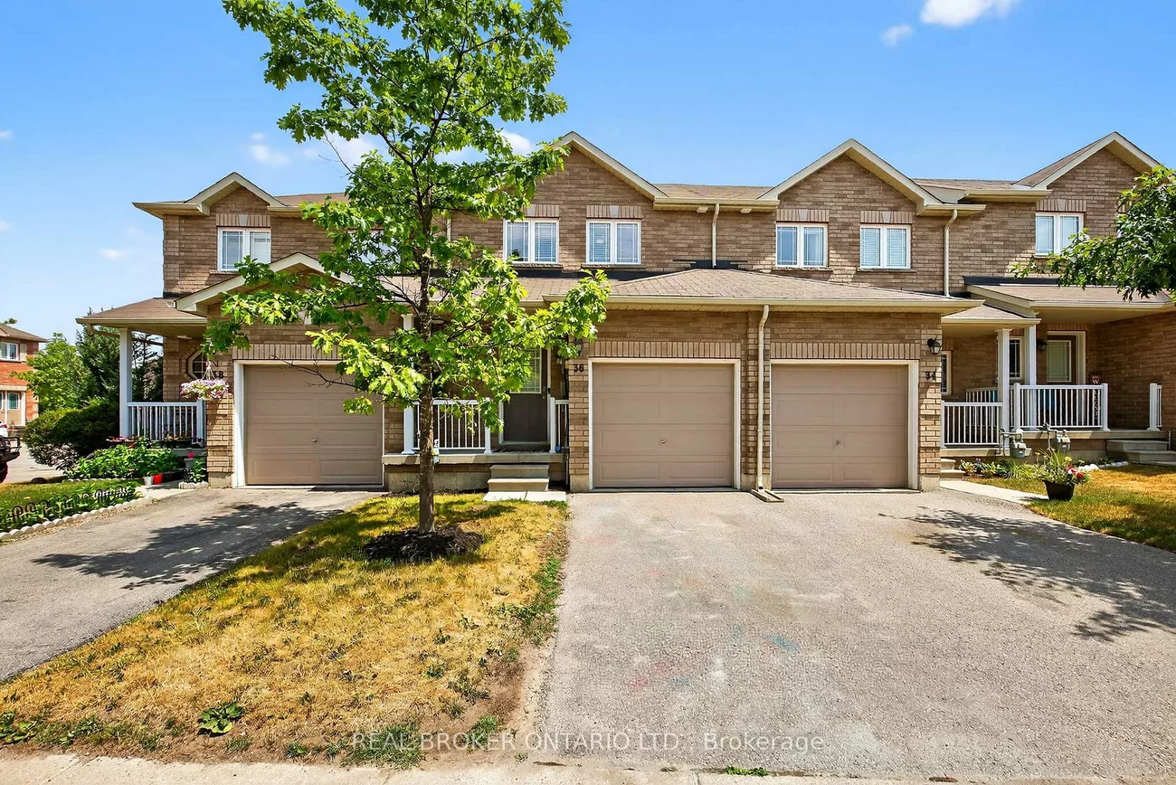 36, Southwoods, Holly, Barrie