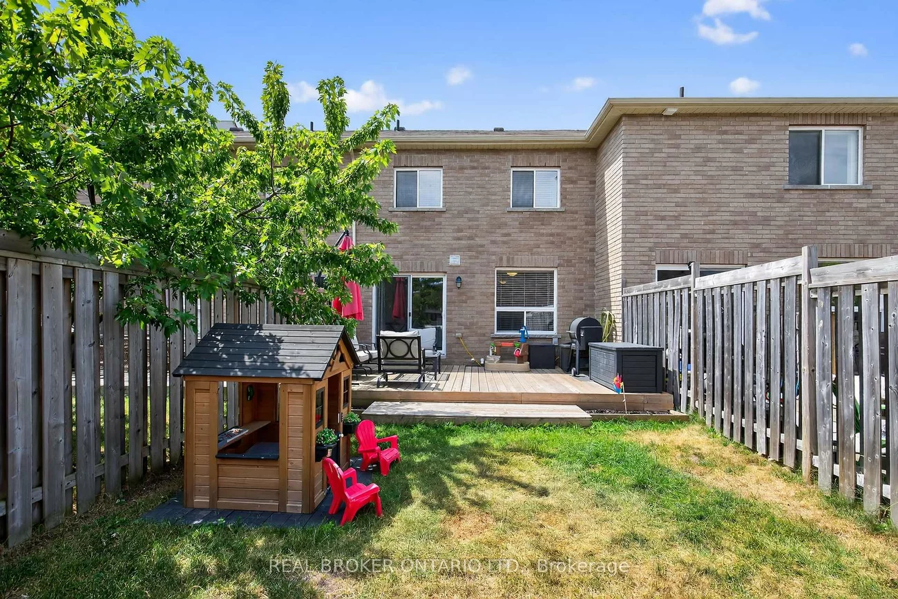 36, Southwoods, Holly, Barrie