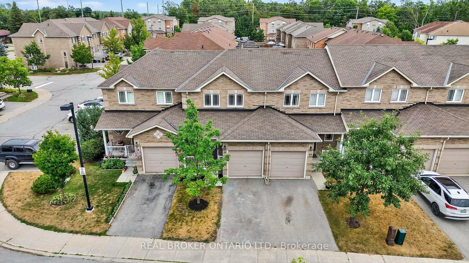 36, Southwoods, Holly, Barrie