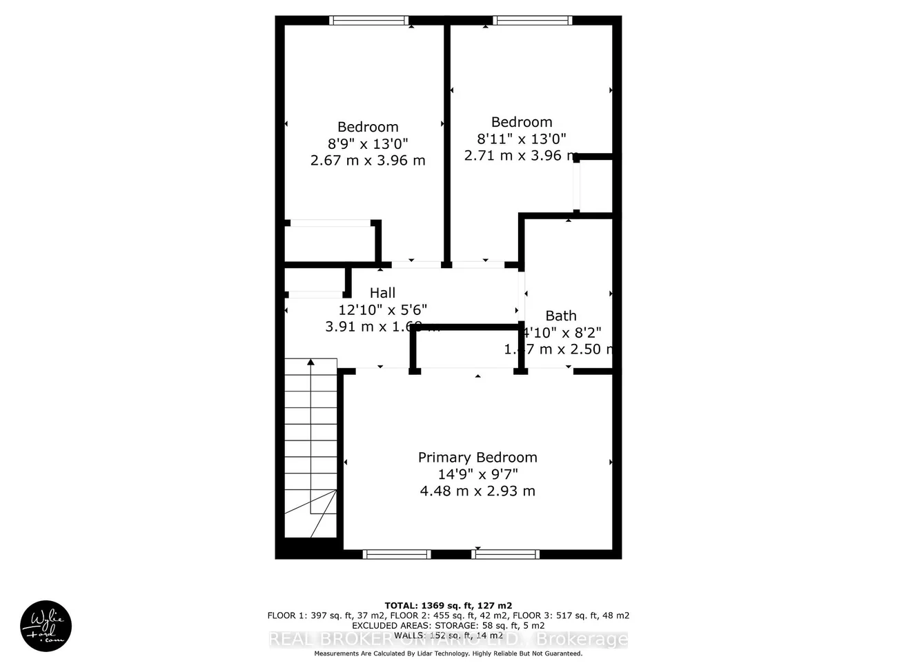 36, Southwoods, Holly, Barrie