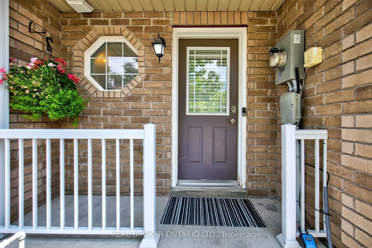 36, Southwoods, Holly, Barrie