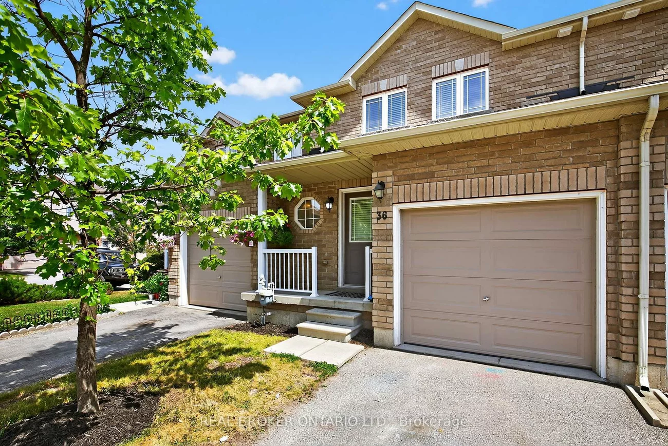 36, Southwoods, Holly, Barrie