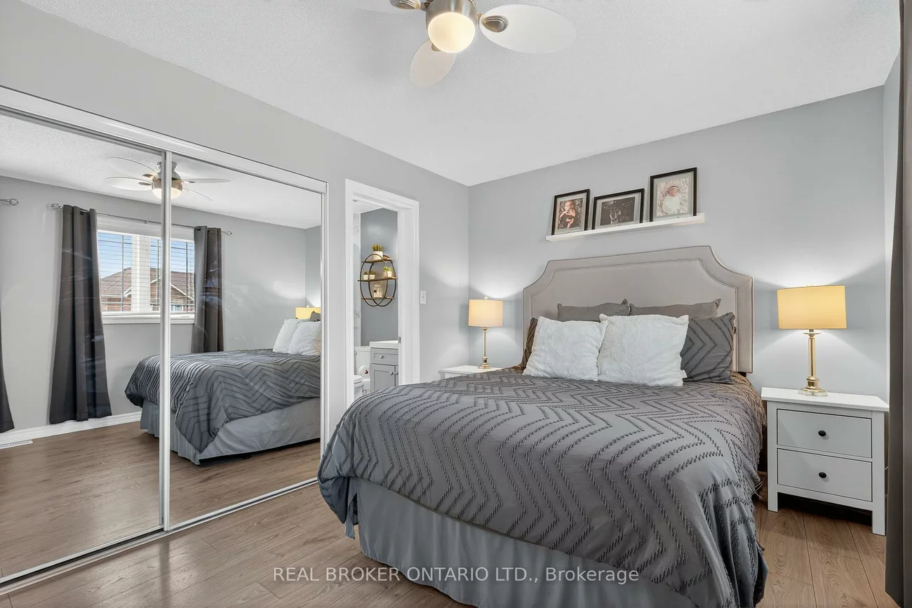 36, Southwoods, Holly, Barrie