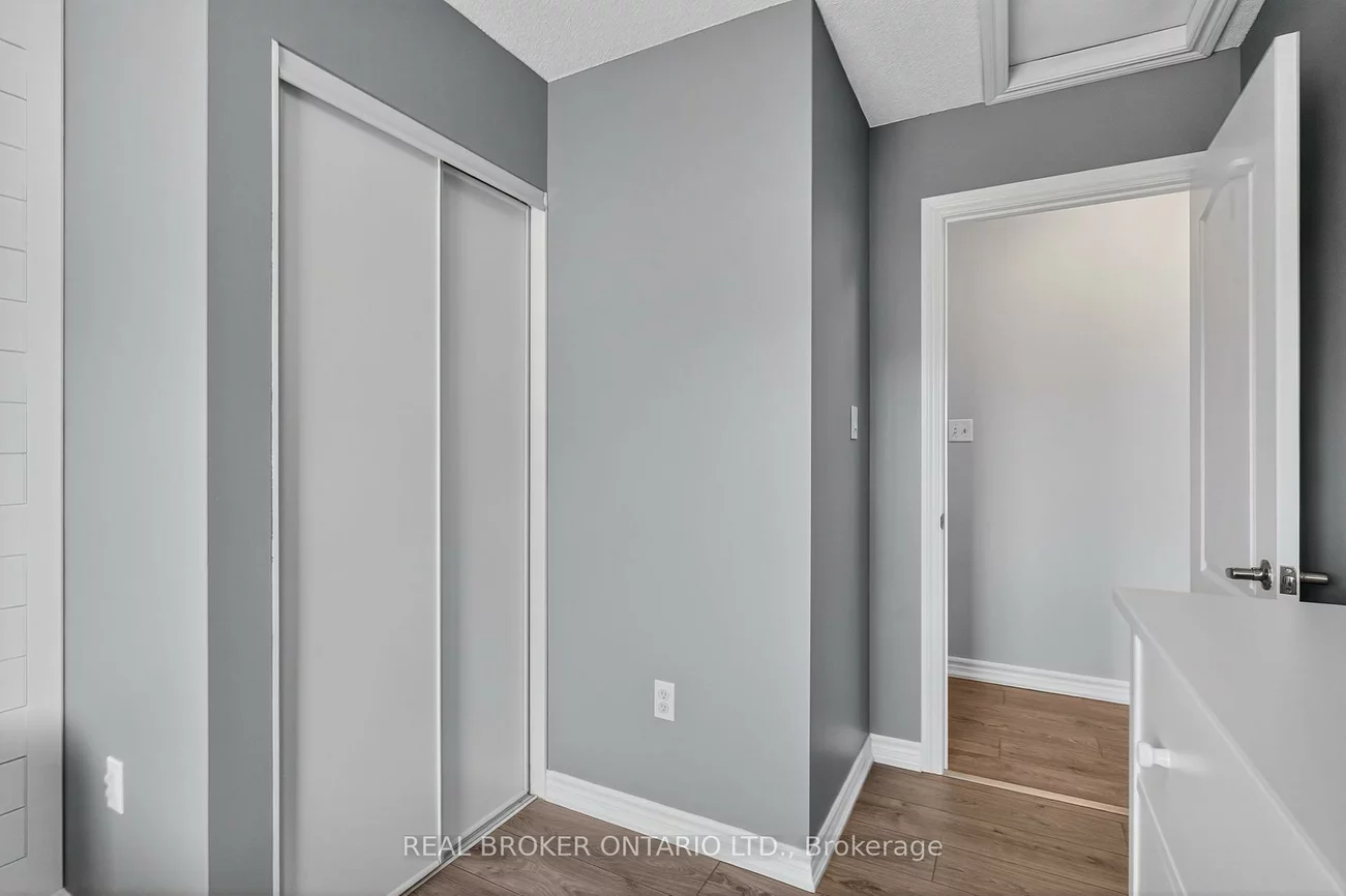 36, Southwoods, Holly, Barrie