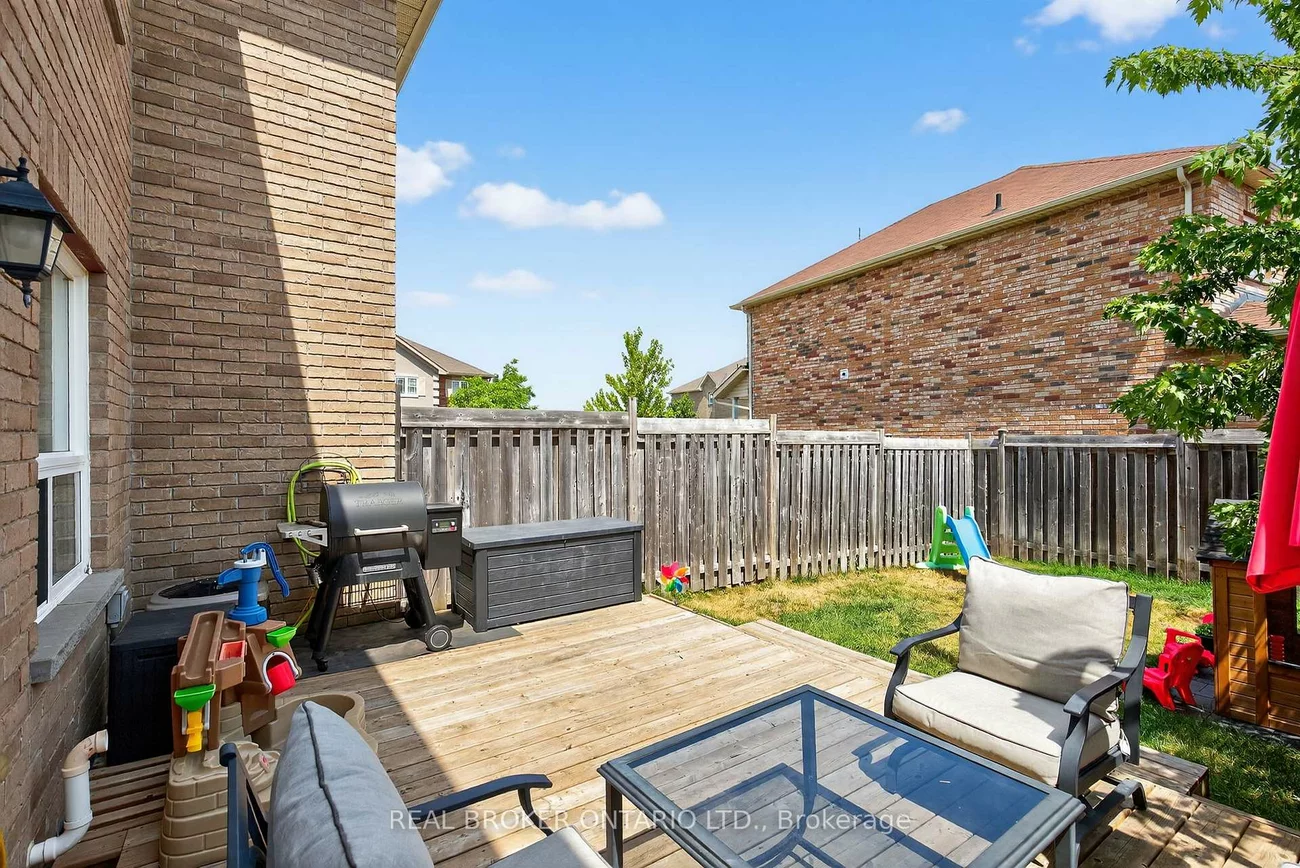 36, Southwoods, Holly, Barrie