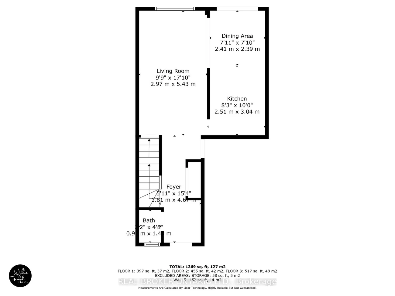 36, Southwoods, Holly, Barrie