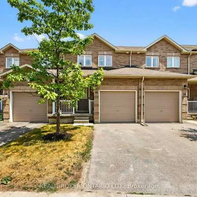 36, Southwoods, Holly, Barrie