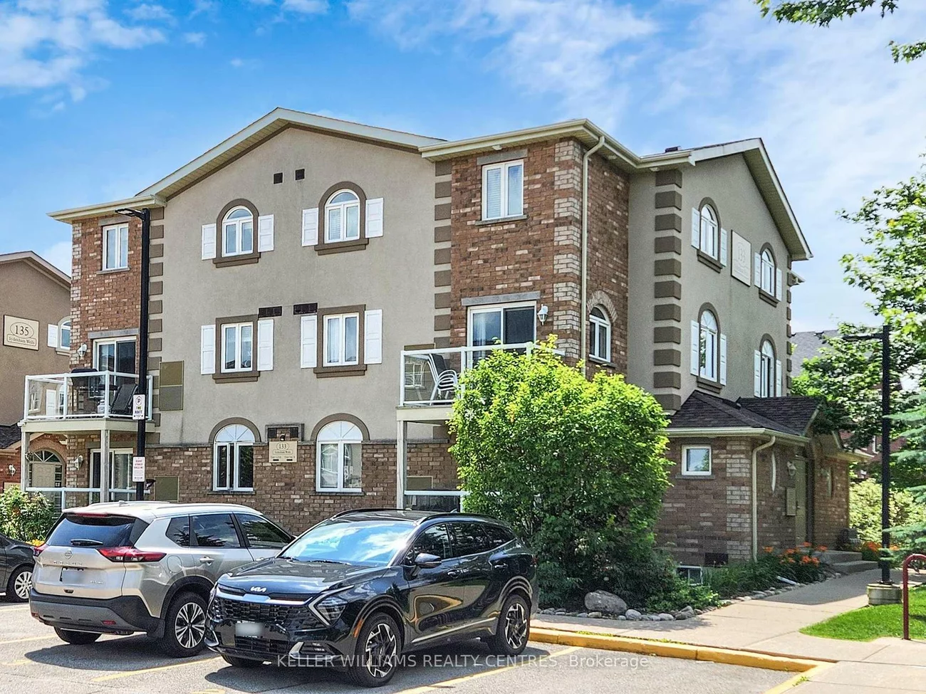 133, Sydenham Wells, Georgian Drive, Barrie