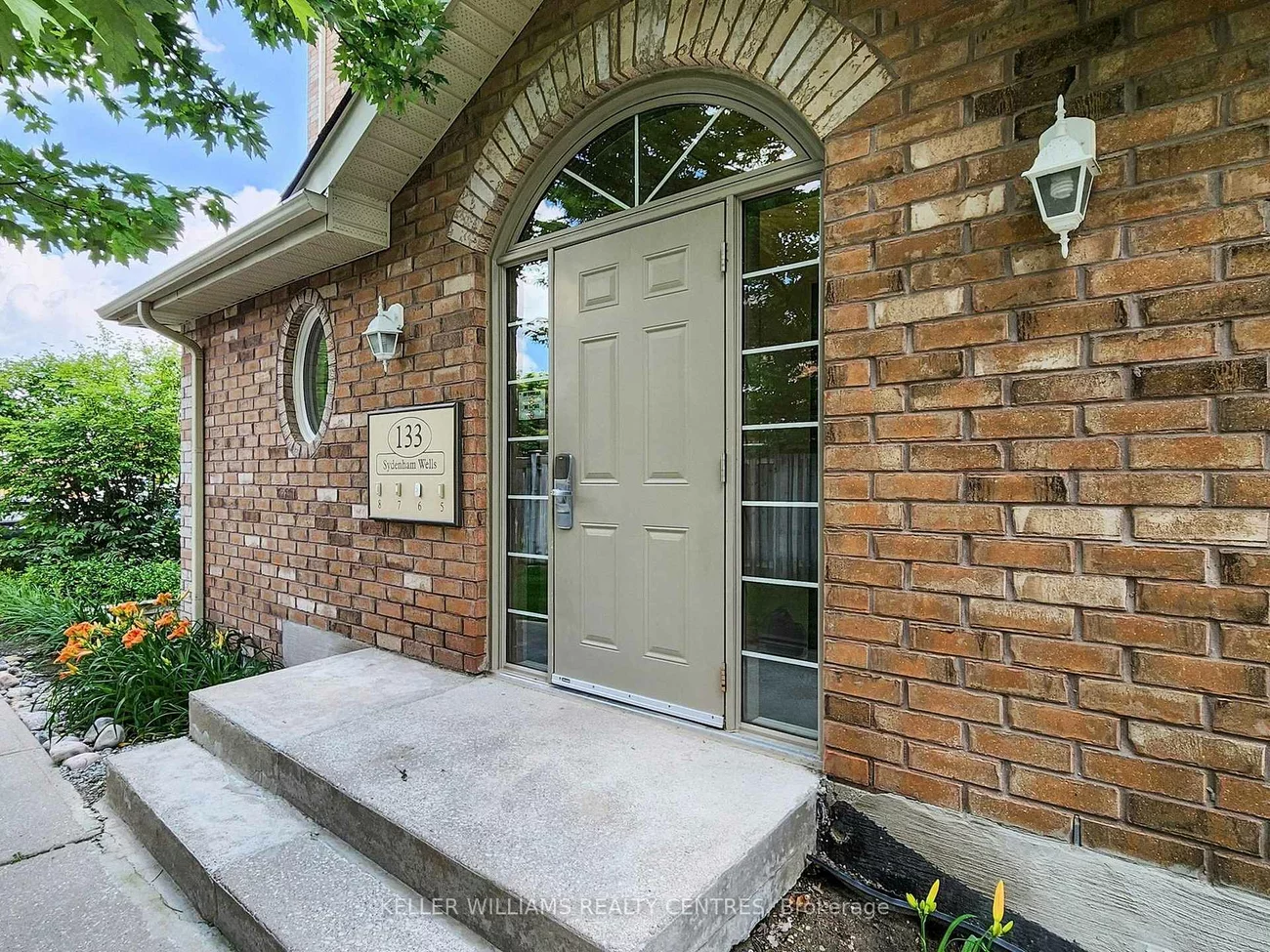 133, Sydenham Wells, Georgian Drive, Barrie