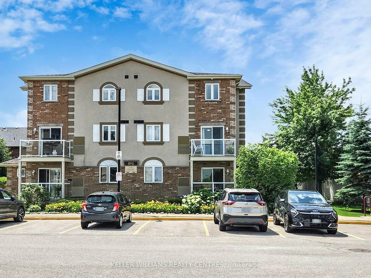 133, Sydenham Wells, Georgian Drive, Barrie