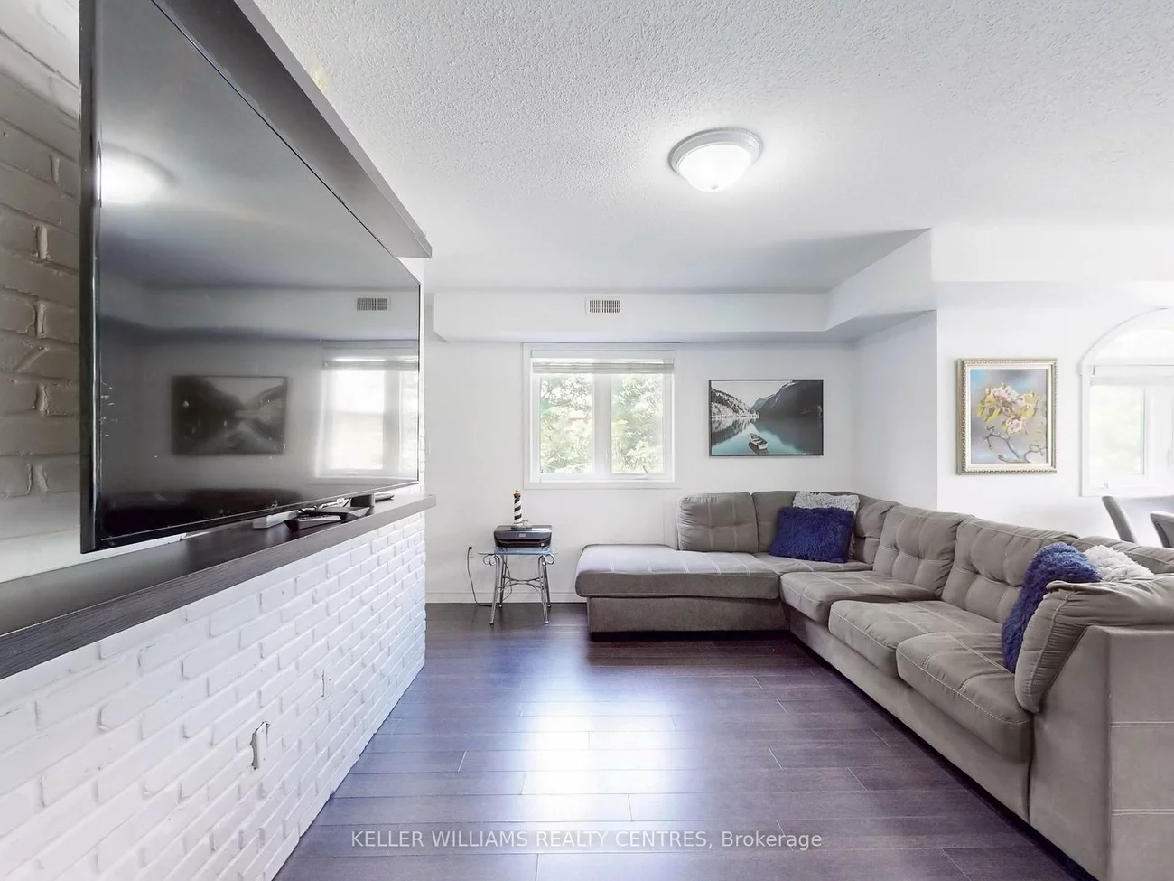133, Sydenham Wells, Georgian Drive, Barrie
