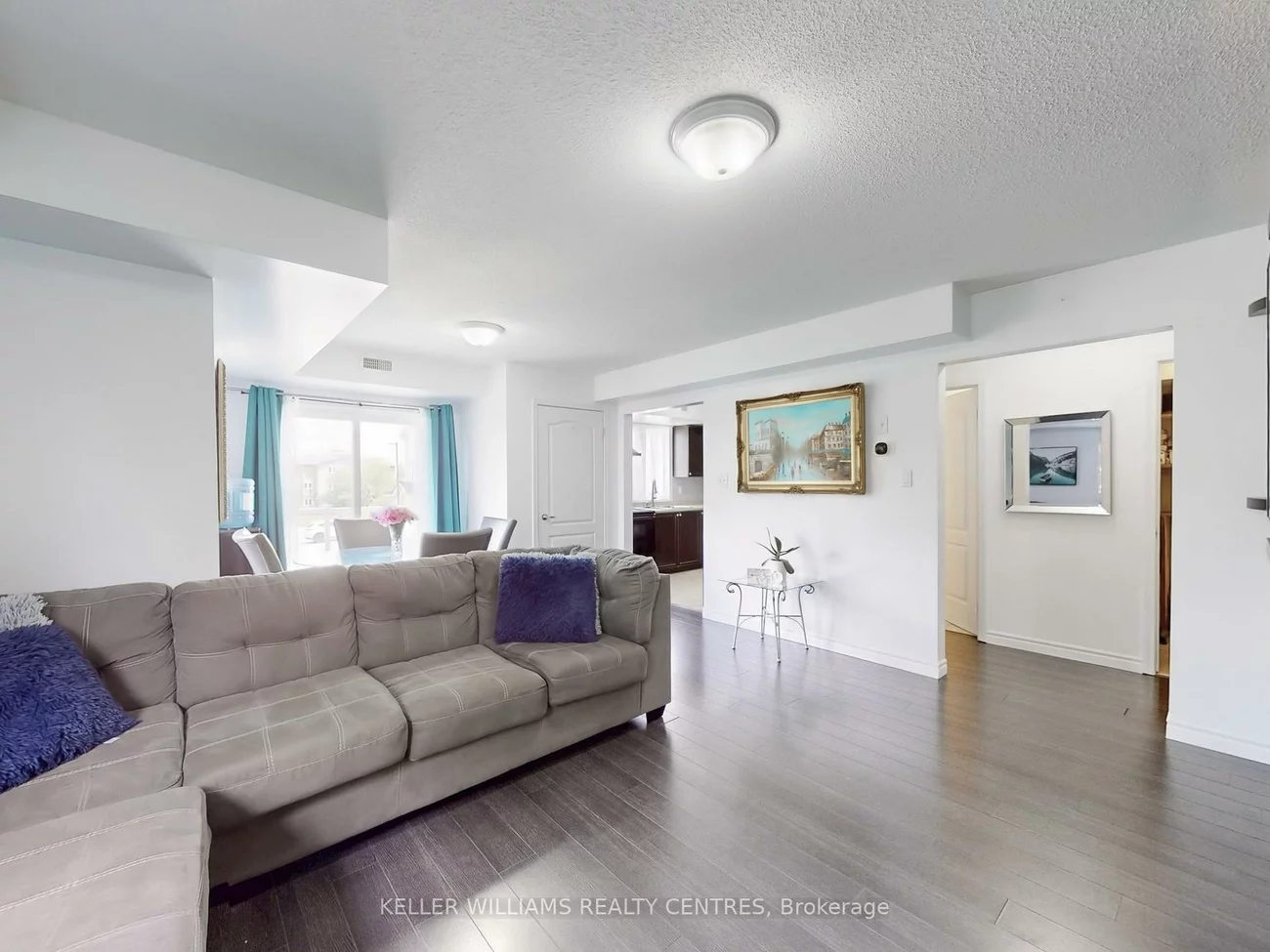133, Sydenham Wells, Georgian Drive, Barrie