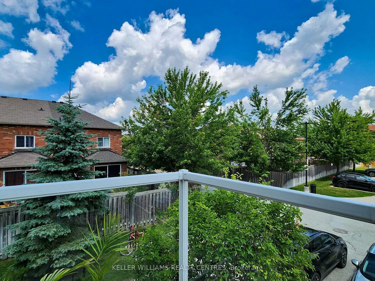133, Sydenham Wells, Georgian Drive, Barrie