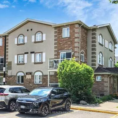 133, Sydenham Wells, Georgian Drive, Barrie
