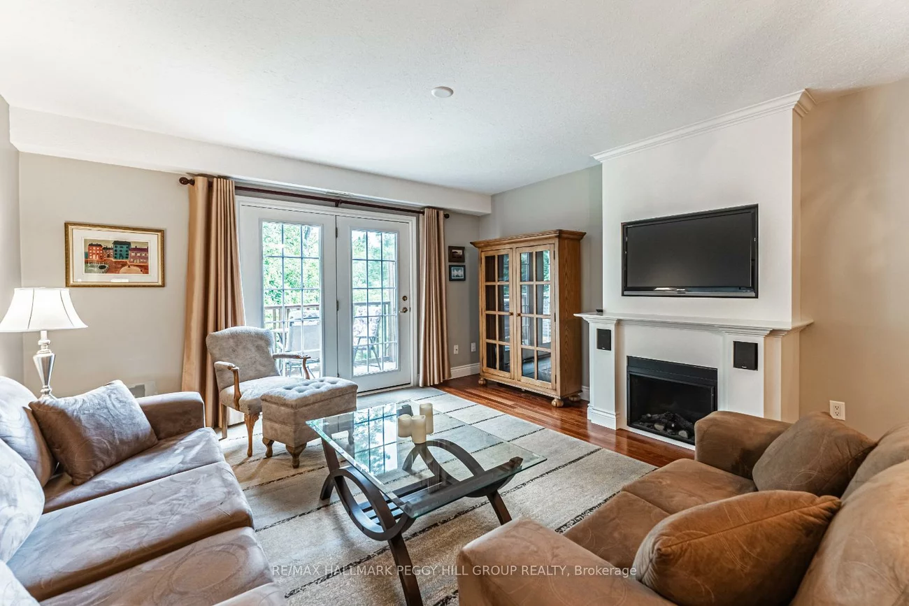 222, Steel, Grove East, Barrie