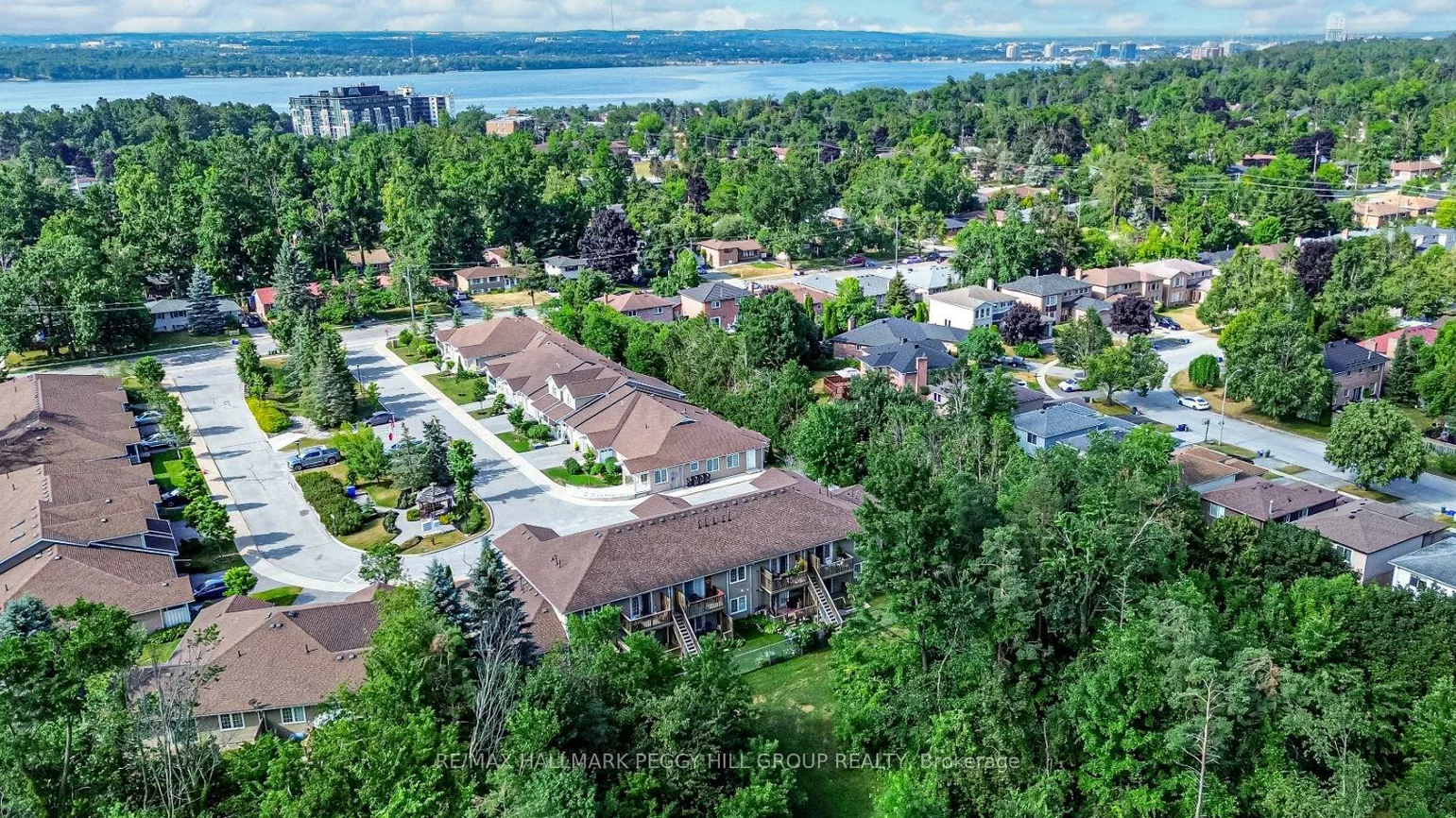 222, Steel, Grove East, Barrie