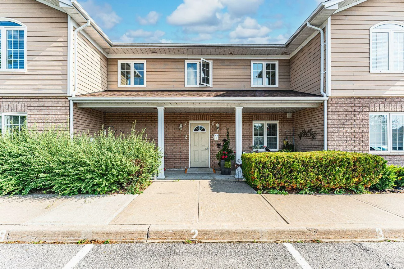 222, Steel, Grove East, Barrie