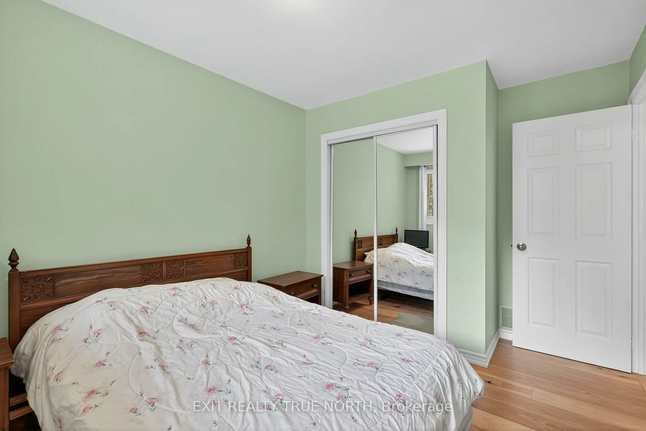 17, St Vincent, North Shore, Barrie
