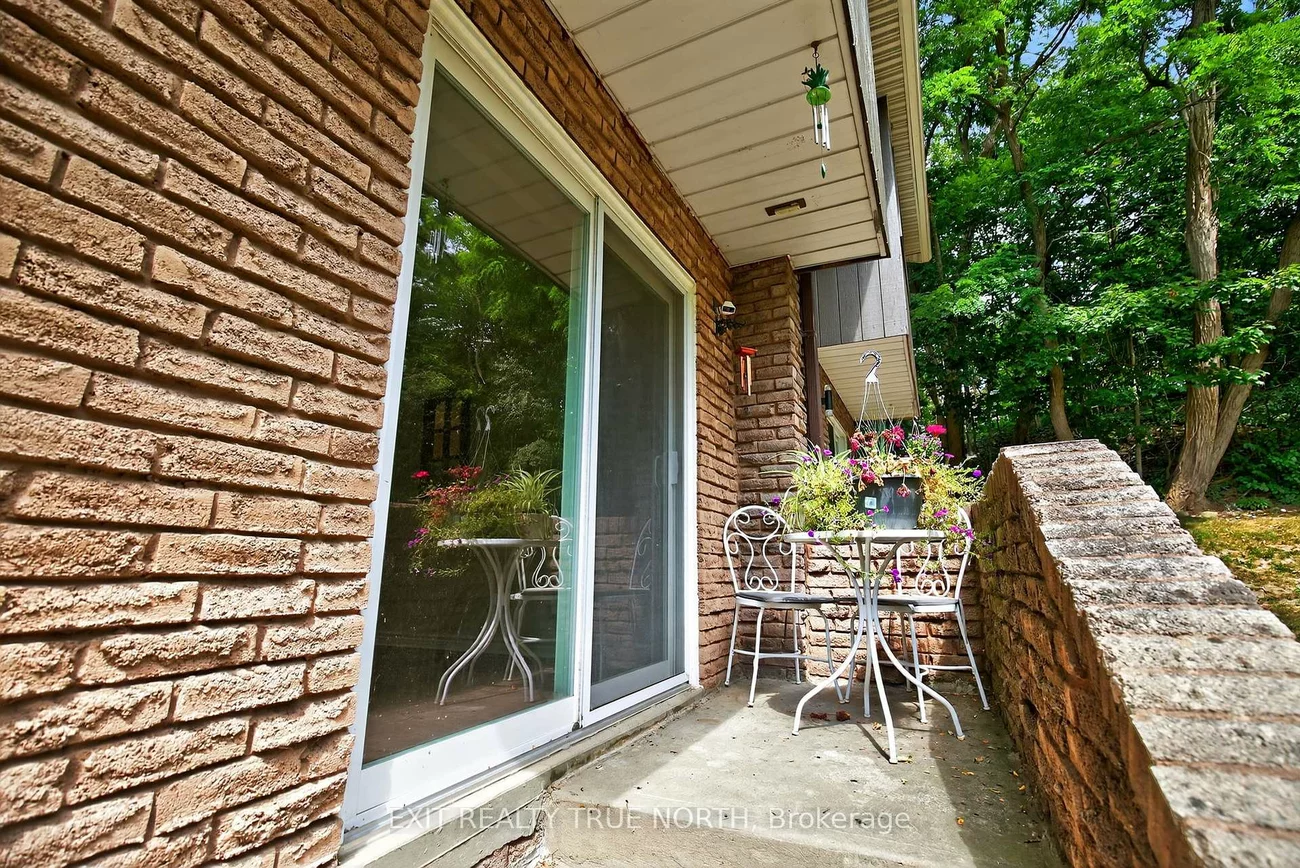 17, St Vincent, North Shore, Barrie