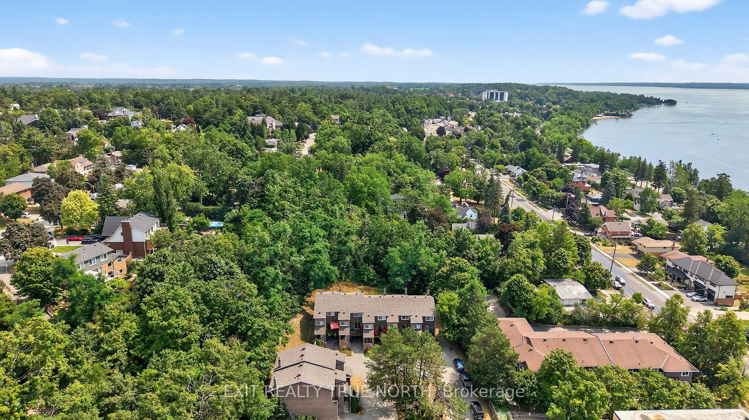 17, St Vincent, North Shore, Barrie