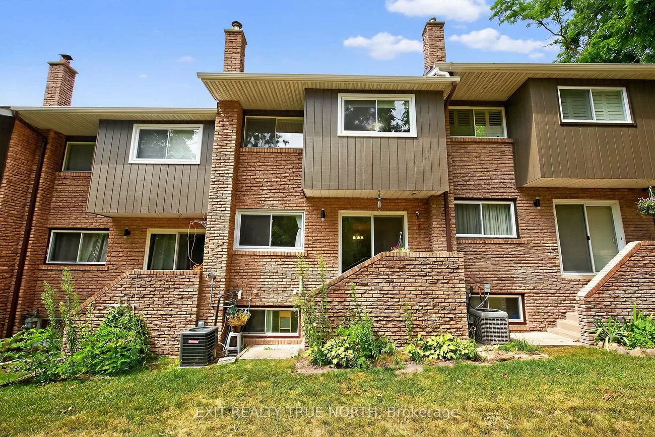 17, St Vincent, North Shore, Barrie