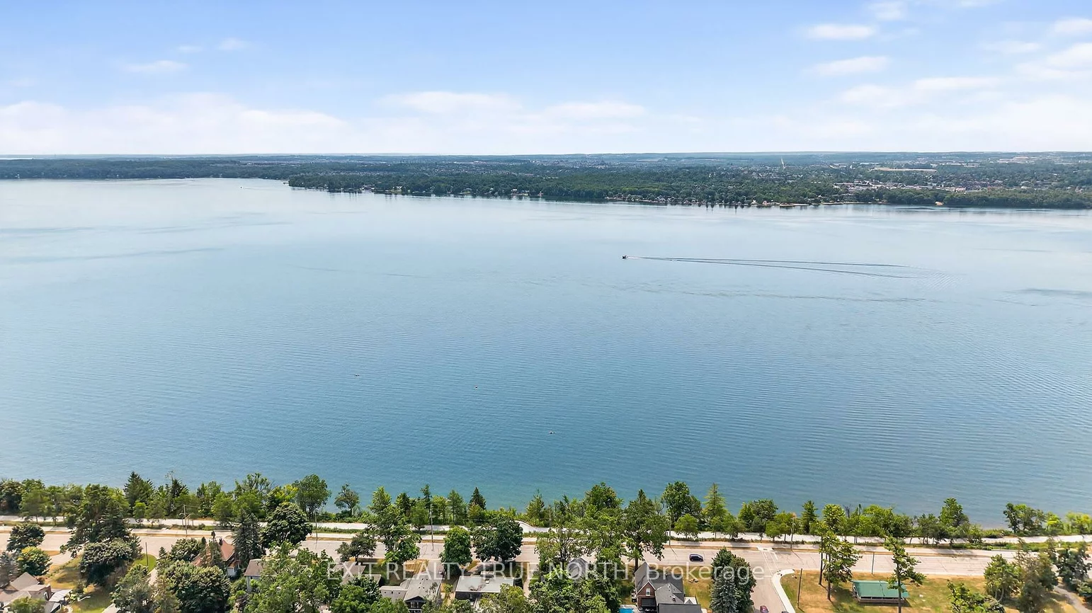 17, St Vincent, North Shore, Barrie