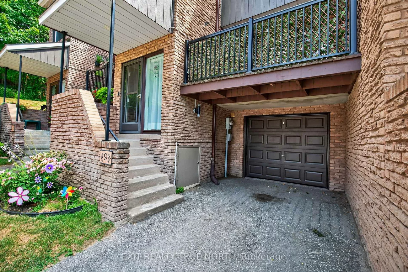 17, St Vincent, North Shore, Barrie