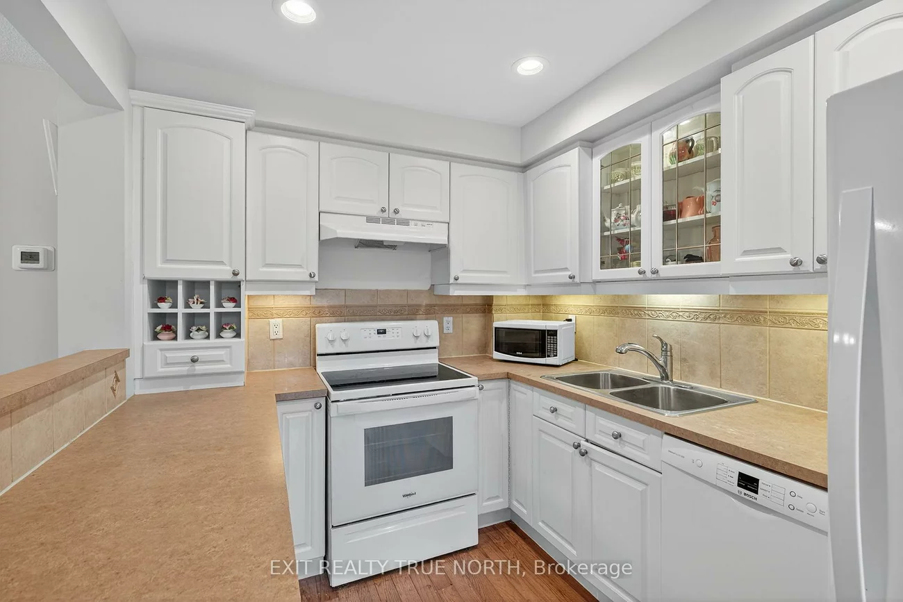 17, St Vincent, North Shore, Barrie