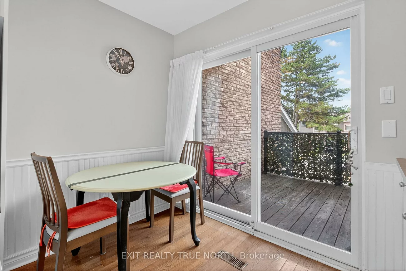 17, St Vincent, North Shore, Barrie