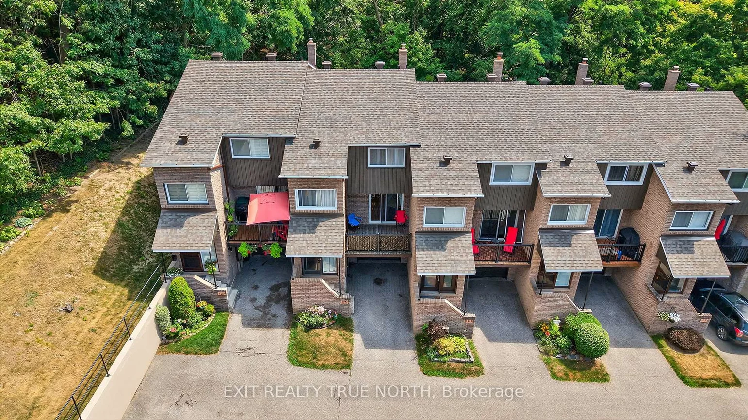 17, St Vincent, North Shore, Barrie