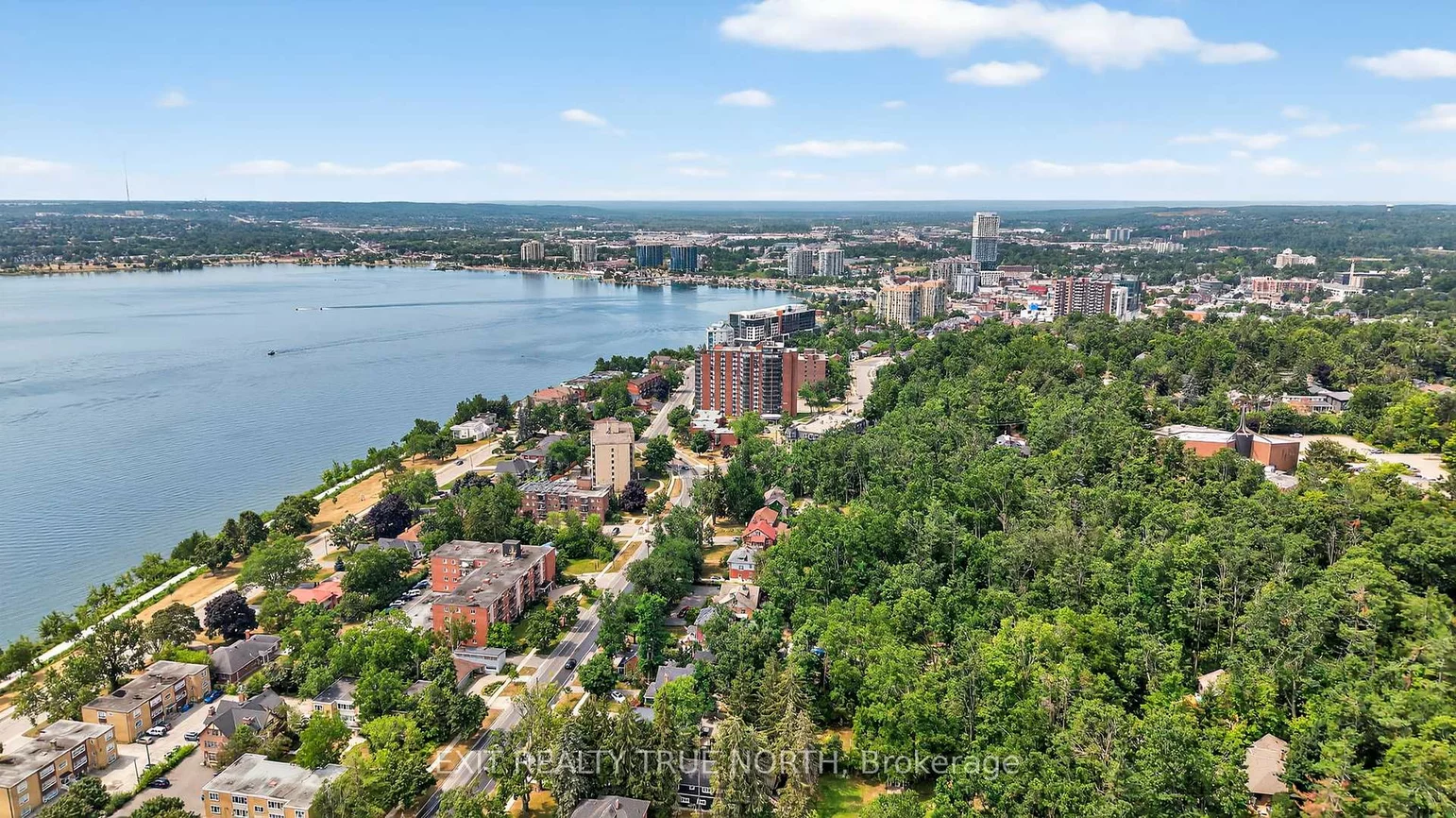 17, St Vincent, North Shore, Barrie