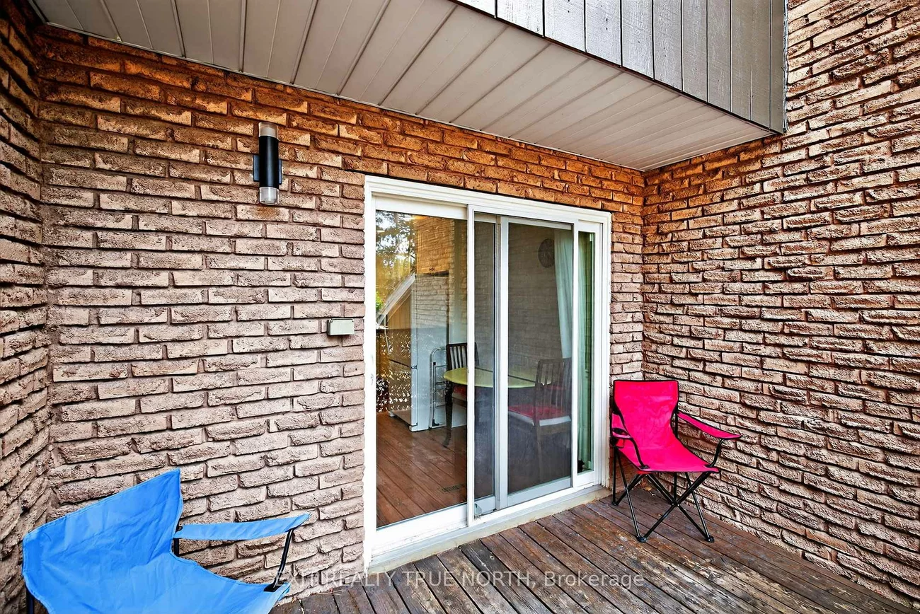 17, St Vincent, North Shore, Barrie