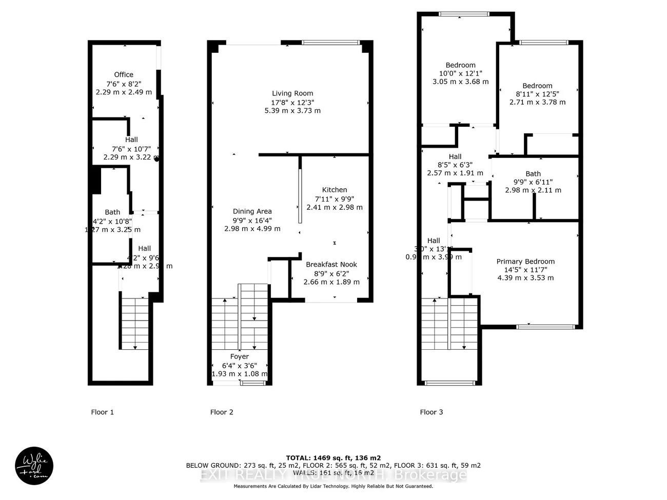 17, St Vincent, North Shore, Barrie