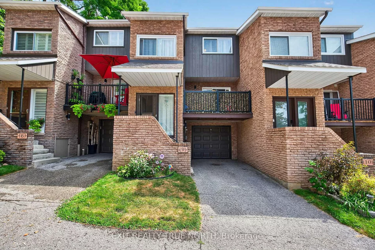 17, St Vincent, North Shore, Barrie