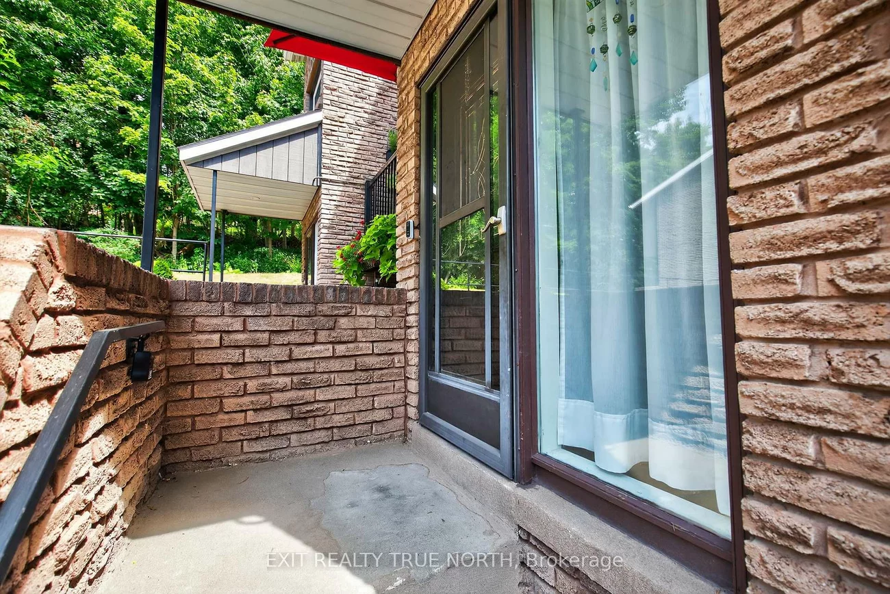 17, St Vincent, North Shore, Barrie