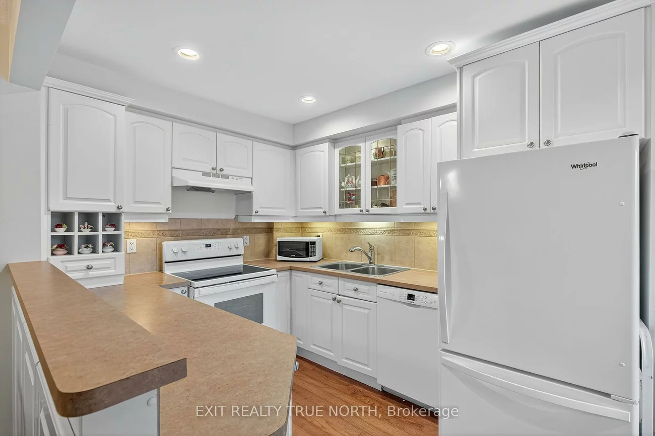 17, St Vincent, North Shore, Barrie