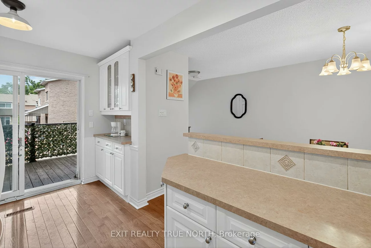 17, St Vincent, North Shore, Barrie