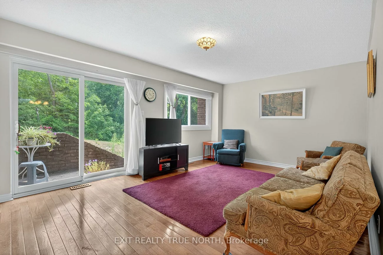 17, St Vincent, North Shore, Barrie