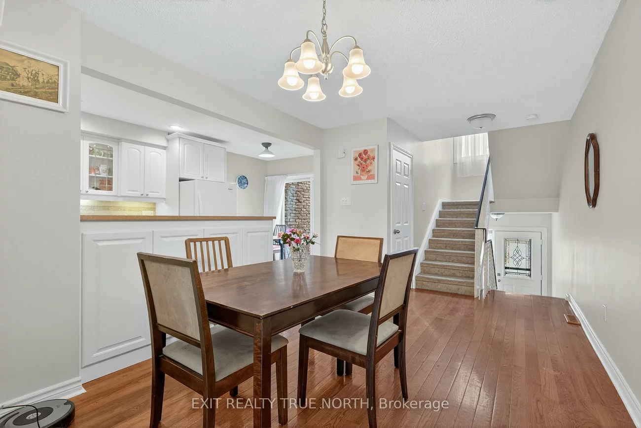 17, St Vincent, North Shore, Barrie
