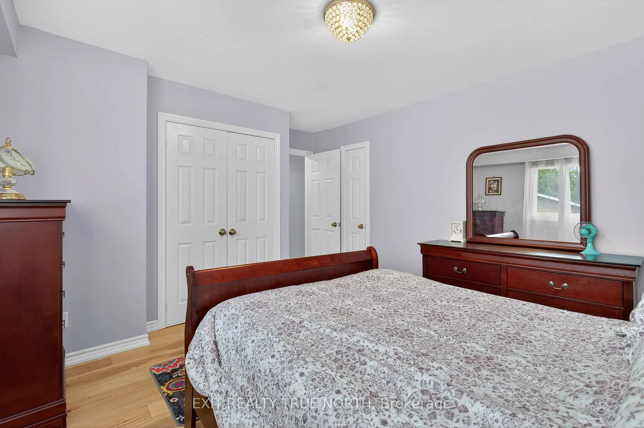 17, St Vincent, North Shore, Barrie
