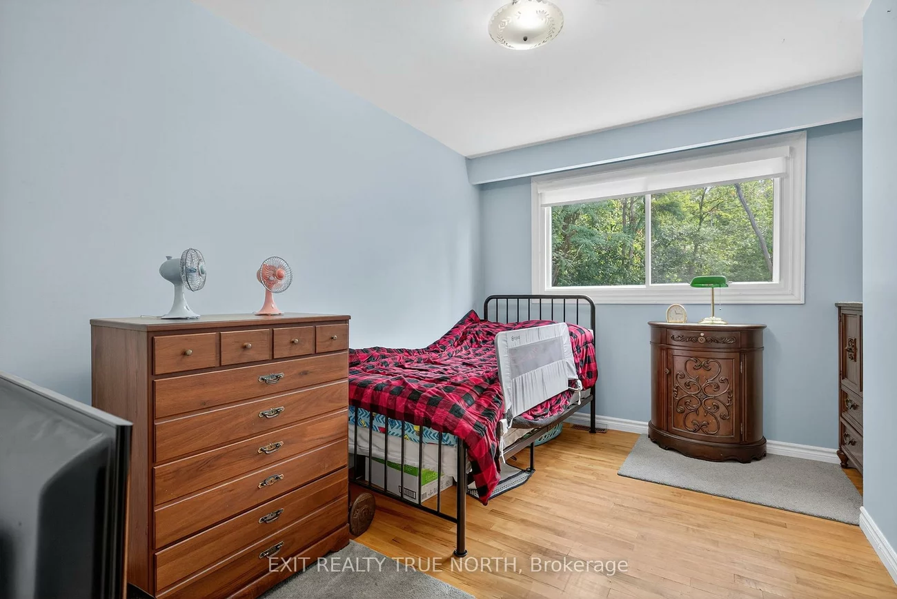 17, St Vincent, North Shore, Barrie