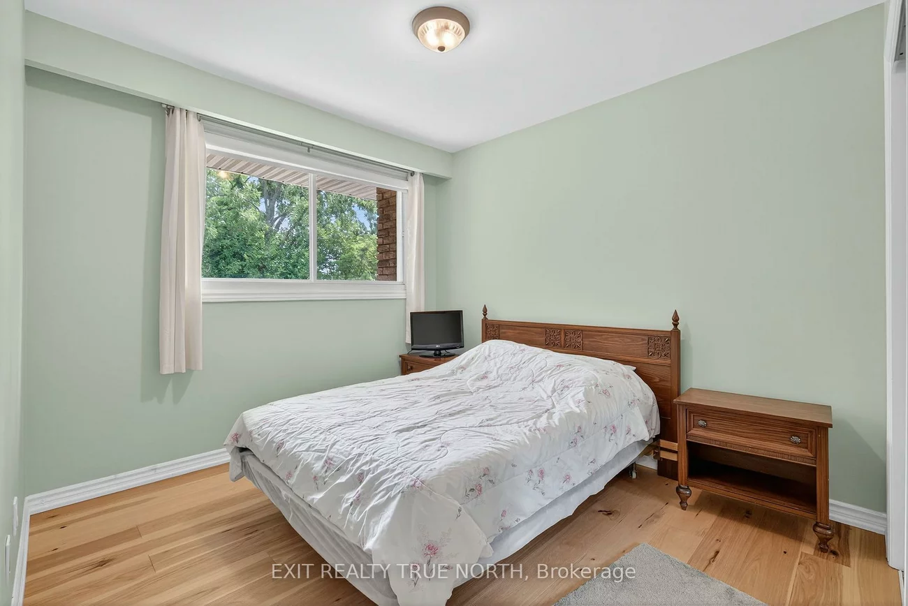17, St Vincent, North Shore, Barrie